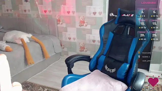 Korolek12 online show from 02-20-26, 06:26