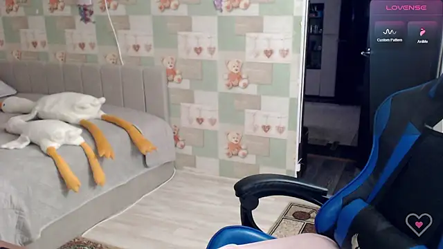 Korolek12 online show from 02-26-26, 04:44