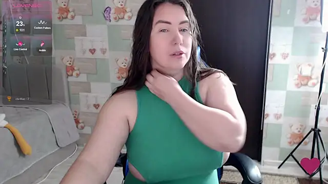 Korolek12 online show from 05-31-26, 10:22