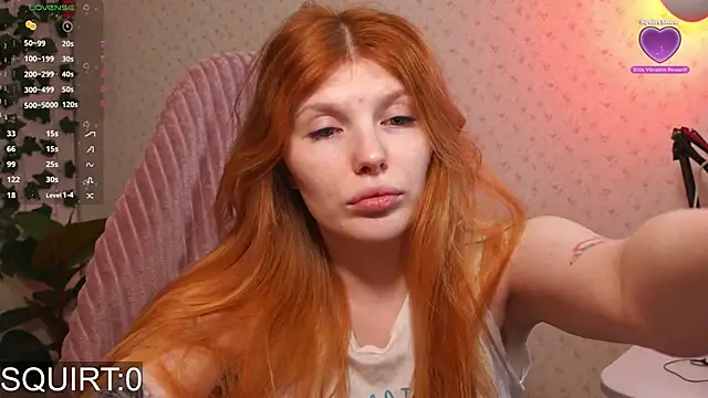 aleksa  online show from 01-01-25, 12:55