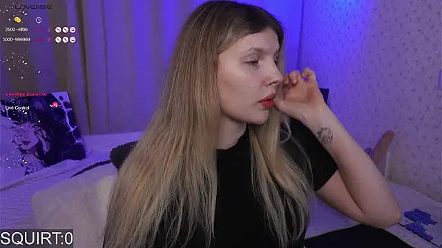  aleksa  online show from 11-20-25, 05:45