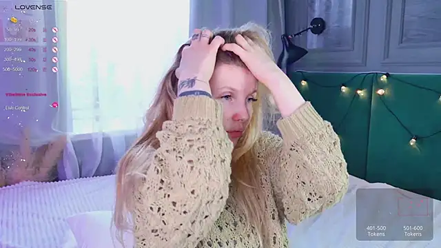  aleksa  online show from 02-18-26, 07:15