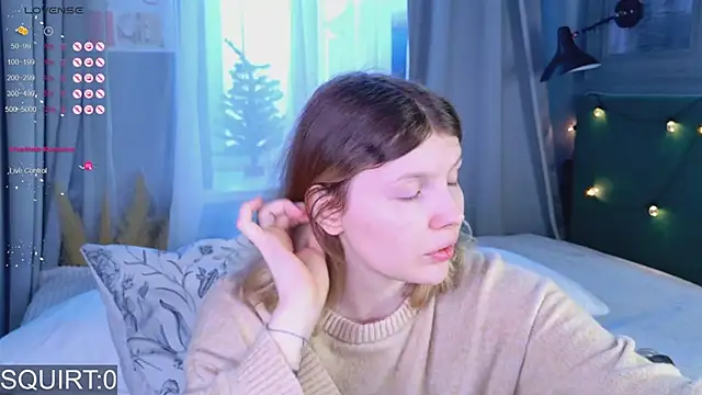  aleksa  online show from 03-07-26, 06:21