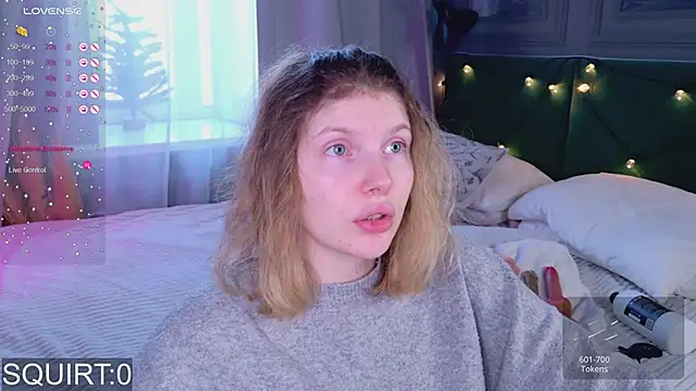  aleksa  online show from 03-29-26, 06:13