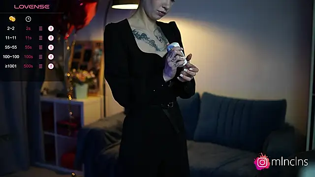 melanielwithu online show from 03-08-25, 03:24