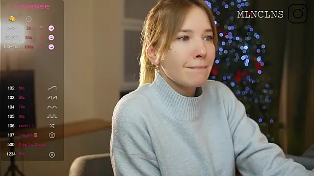 melanielwithu online show from 12-14-25, 01:38