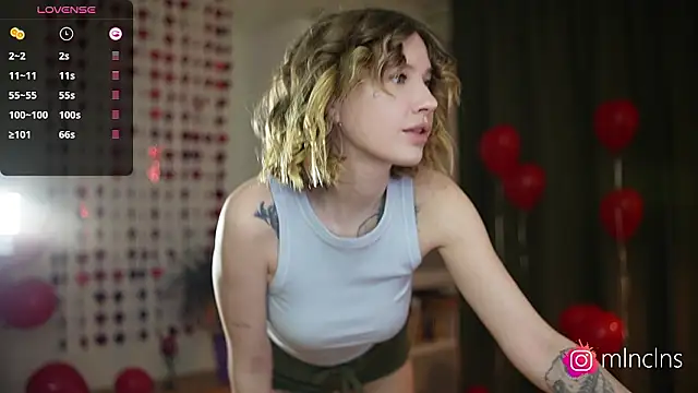 melanielwithu online show from 02-08-26, 09:07