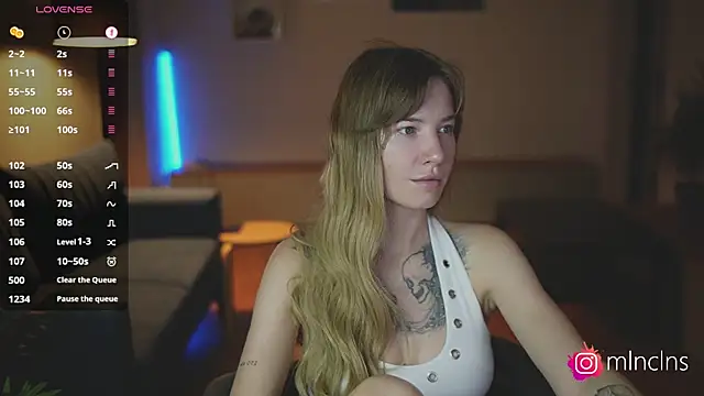 melanielwithu online show from 06-28-26, 07:42
