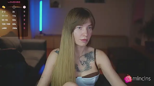 melanielwithu online show from 07-11-26, 04:43