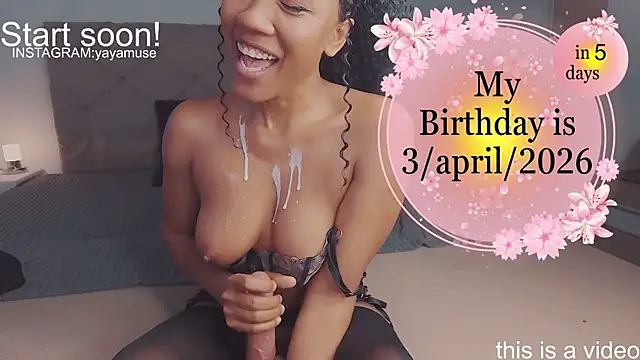 Therainqueen online show from 03-30-26, 08:48