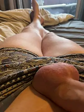 Mark3706 online show from 01-18-25, 08:31