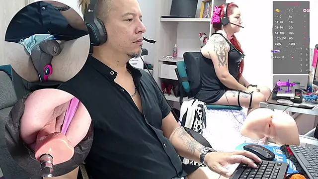 kyobiker online show from 11-11-25, 02:28