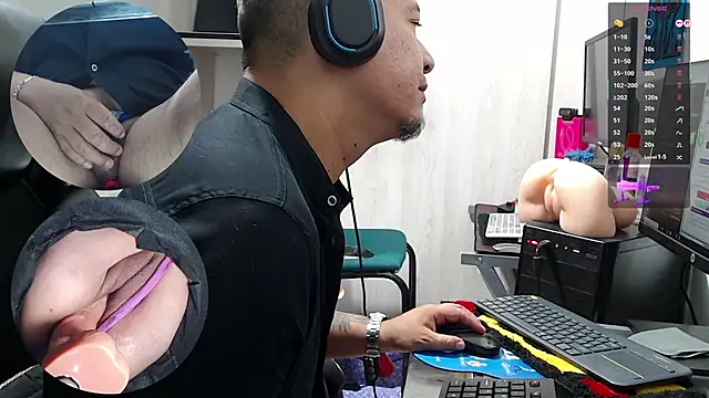 kyobiker online show from 11-12-25, 02:34