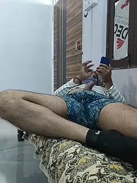 Lovingsol online show from 12-04-25, 05:28