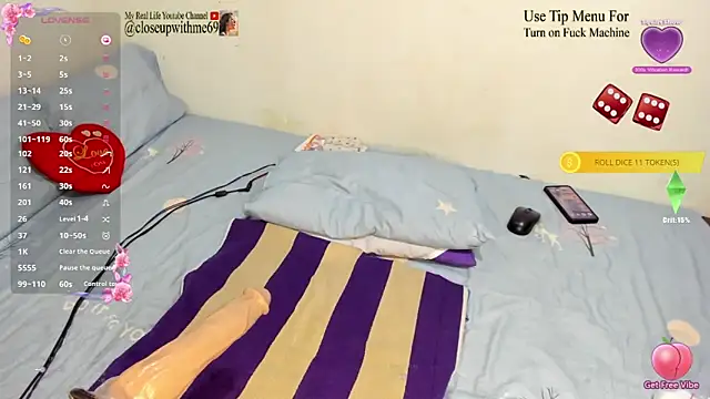 dilmi-umesha online show from 01-27-25, 04:09