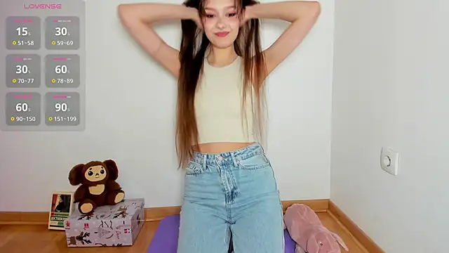 Michelle Melnss online show from 09-28-25, 06:02