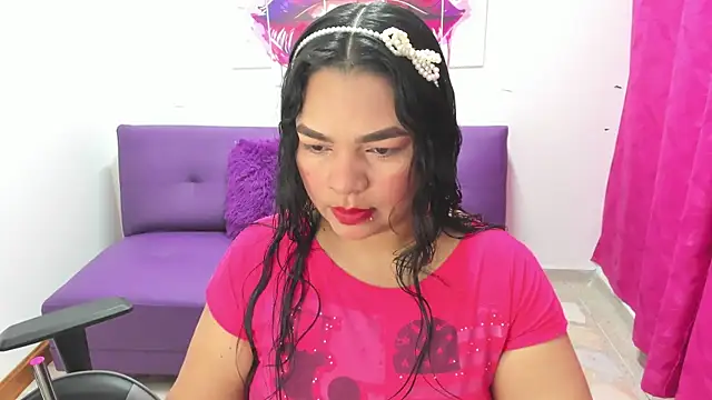 Cloe 35 online show from 03-06-25, 03:35