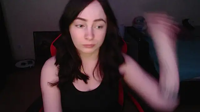 Laralianna online show from 03-09-26, 02:15