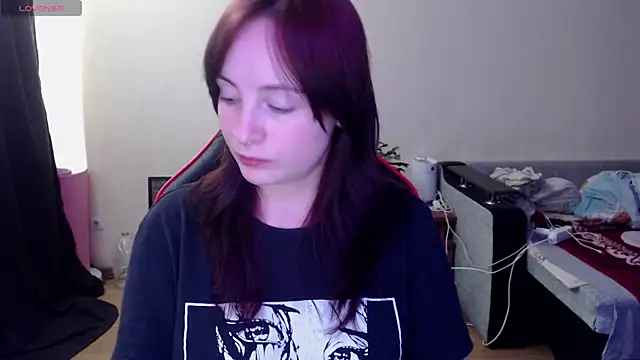 Laralianna online show from 08-05-26, 01:03