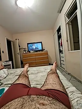 MysterBearMG online show from 02-20-25, 10:26