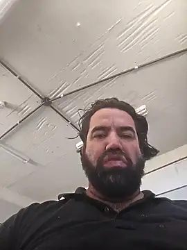 MysterBearMG online show from 09-11-25, 03:45