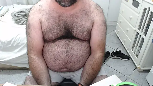 MysterBearMG online show from 09-13-25, 12:21