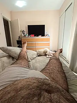 MysterBearMG online show from 09-20-25, 04:19