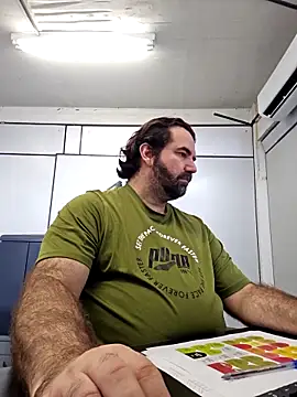 MysterBearMG online show from 10-13-25, 03:56