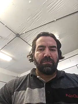 MysterBearMG online show from 10-17-25, 03:36