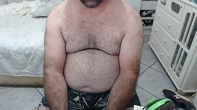 MysterBearMG online show from 11-02-25, 11:51