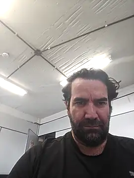 MysterBearMG online show from 03-12-26, 03:18