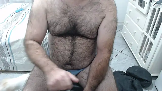 Snapshot of MysterBearMG chatting on 05-01-26, 09:52 MysterBearMG online show from 05-01-26, 09:52