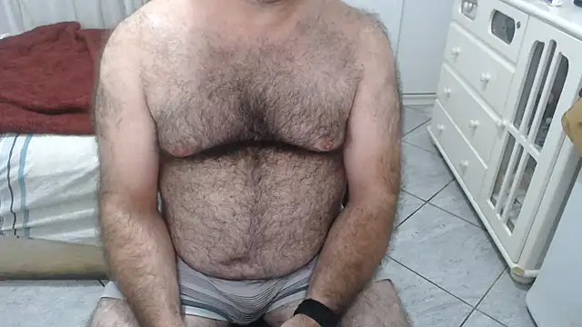 Snapshot of MysterBearMG chatting on 05-15-26, 11:56 MysterBearMG online show from 05-15-26, 11:56