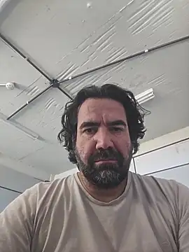 Snapshot of MysterBearMG chatting on 07-03-26, 03:51 MysterBearMG online show from 07-03-26, 03:51