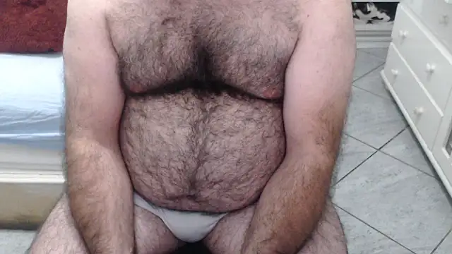 Snapshot of MysterBearMG chatting on 07-14-26, 02:05 MysterBearMG online show from 07-14-26, 02:05