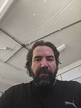 Snapshot of MysterBearMG chatting on 07-20-26, 03:25 MysterBearMG online show from 07-20-26, 03:25