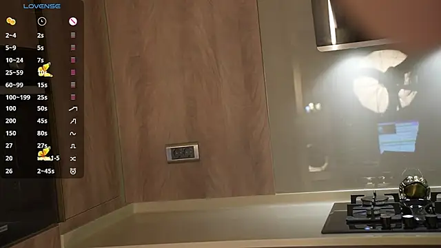 Snapshot of Vassiilisa chatting on 01-20-25, 06:53 Vassiilisa online show from 01-20-25, 06:53