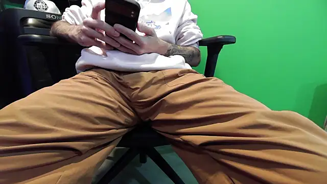 kuruptxxx live online show from 01-09-26, 05:48