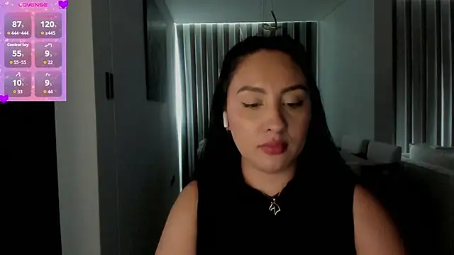 AnushaKumari online show from 12-02-25, 03:29