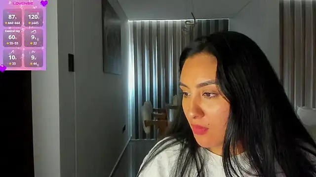 AnushaKumari online show from 03-02-26, 06:37