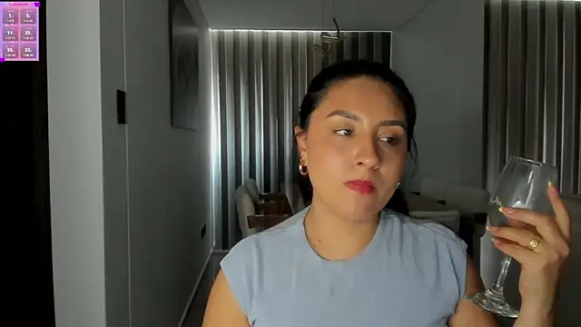 AnushaKumari online show from 04-11-26, 05:39