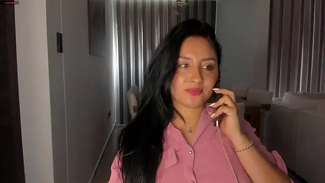 AnushaKumari online show from 04-15-26, 06:04