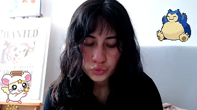 Snapshot of Nami1_hs chatting on 02-27-26, 08:20 Nami1 hs online show from 02-27-26, 08:20