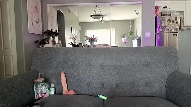 Lexi Shocker online show from 02-11-26, 07:08