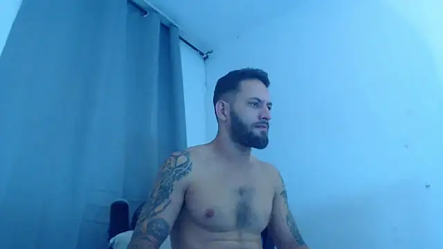 Oliverdrew 1 online show from 01-25-25, 03:19