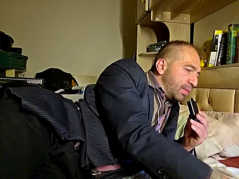 theSmallest-dick online show from 10-13-25, 03:06