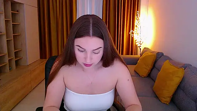 Snapshot of _Mia_Adams chatting on 04-10-26, 08:30 Mia Adams online show from 04-10-26, 08:30
