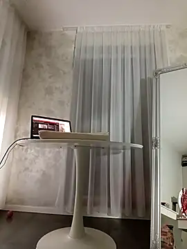 amanda-hornySeduction online show from 03-04-26, 07:25