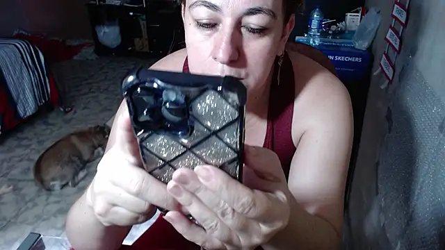 Barbiegomez online show from 03-30-26, 05:58