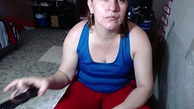 Barbiegomez online show from 04-15-26, 05:31